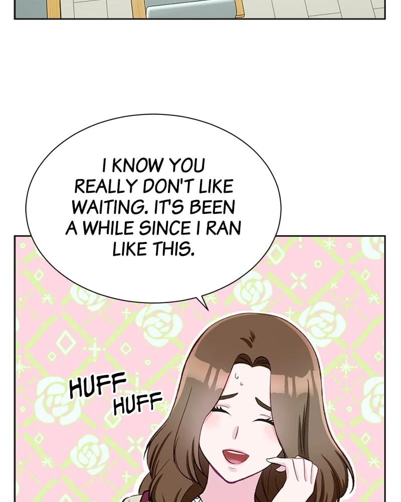 Complicated Cohabitation Chapter 6 page 74