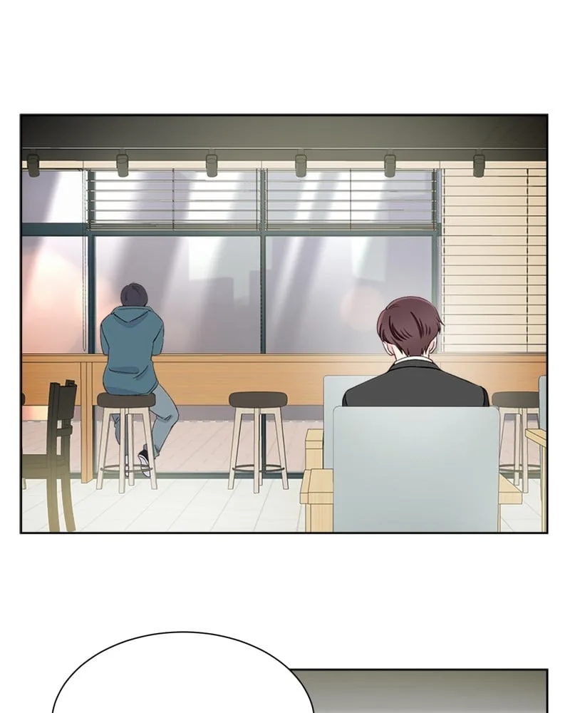 Complicated Cohabitation Chapter 6 page 71