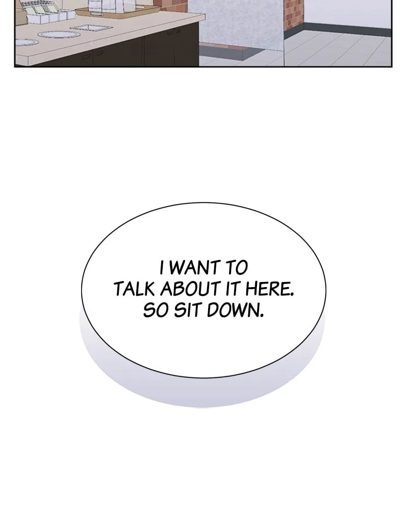 Complicated Cohabitation Chapter 6 page 84