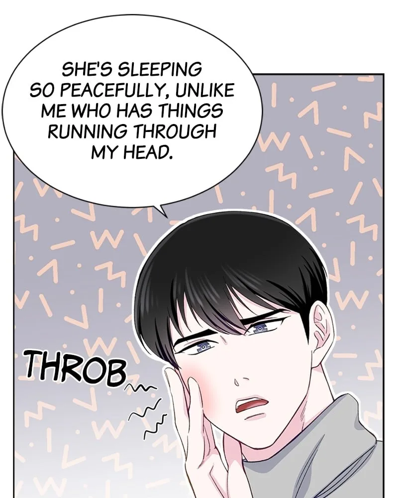 Complicated Cohabitation Chapter 8 page 57
