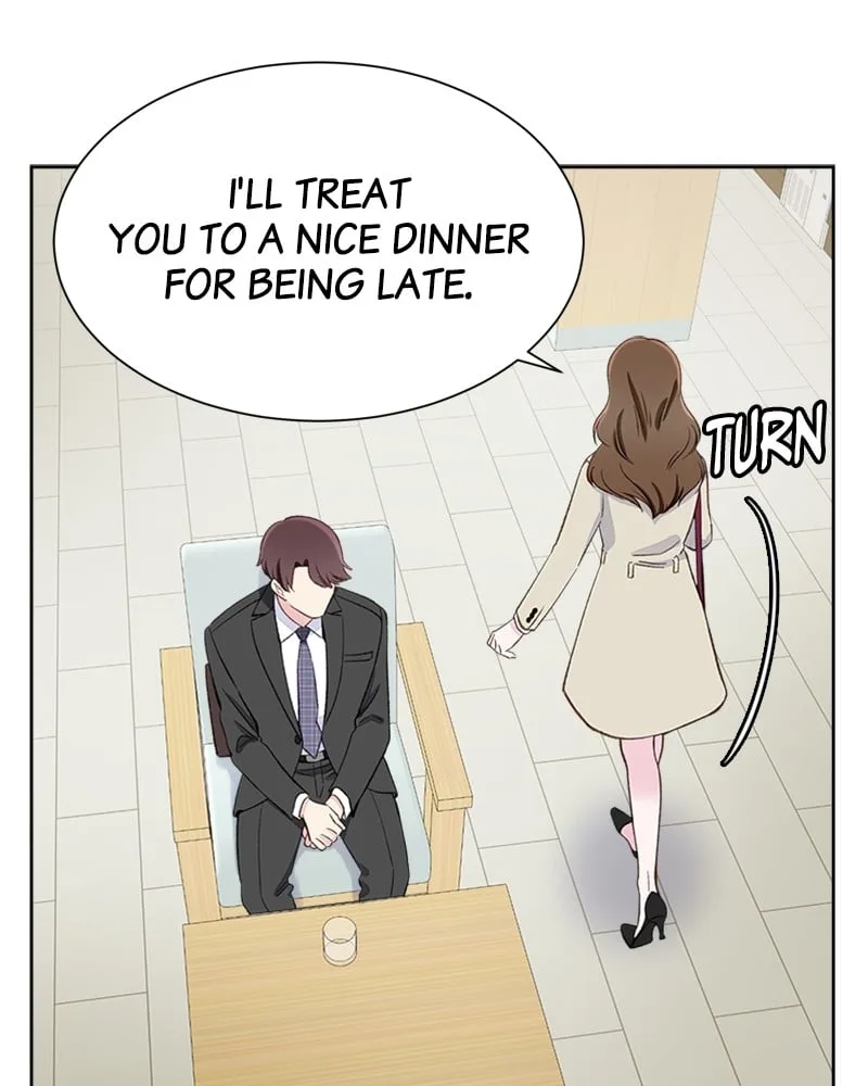 Complicated Cohabitation Chapter 6 page 79