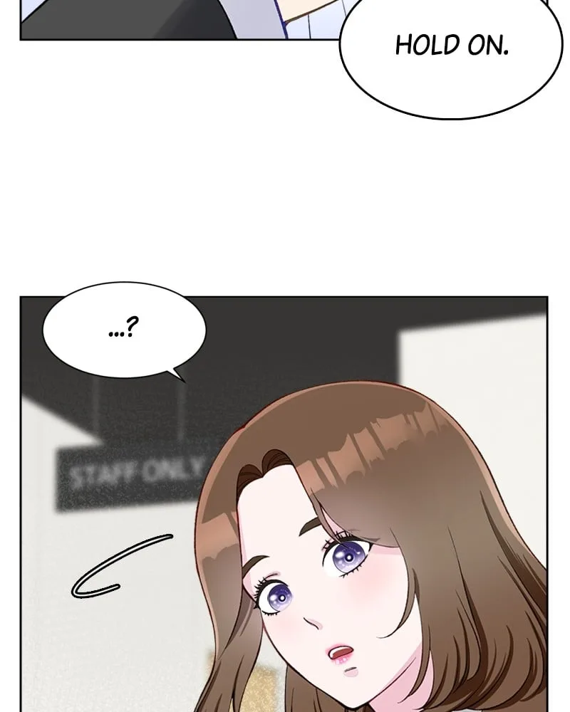 Complicated Cohabitation Chapter 6 page 81