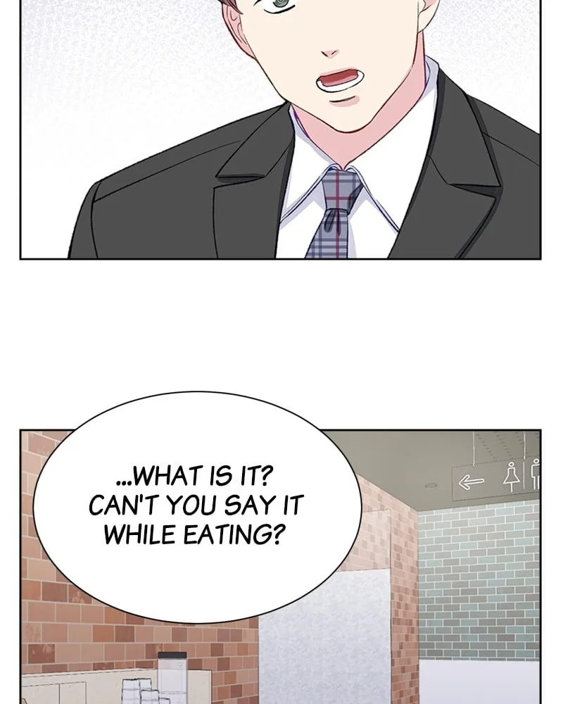 Complicated Cohabitation Chapter 6 page 83