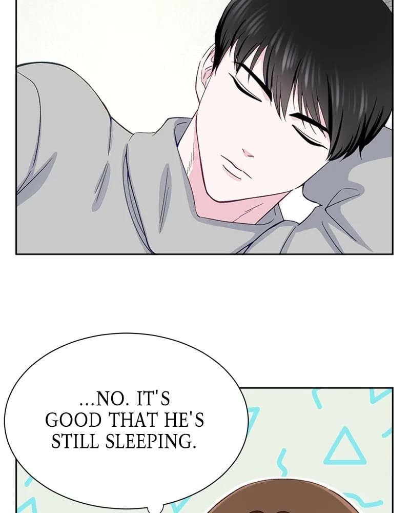 Complicated Cohabitation Chapter 8 page 83