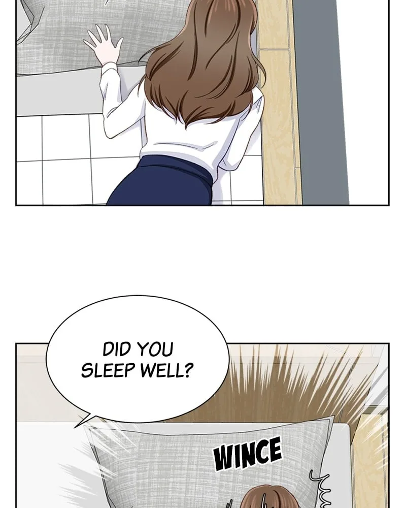 Complicated Cohabitation Chapter 8 page 85
