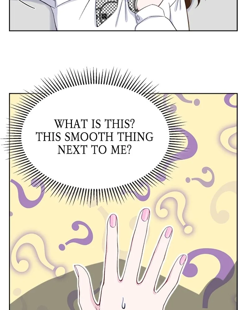 Complicated Cohabitation Chapter 8 page 76