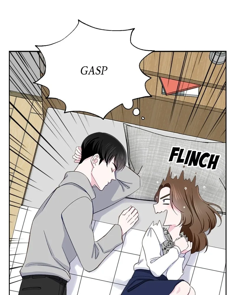 Complicated Cohabitation Chapter 8 page 81