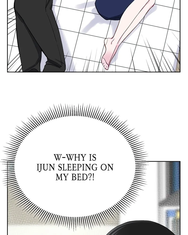 Complicated Cohabitation Chapter 8 page 82