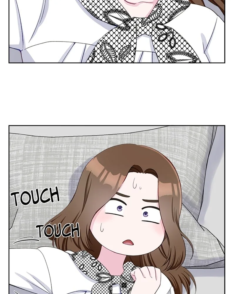 Complicated Cohabitation Chapter 8 page 75
