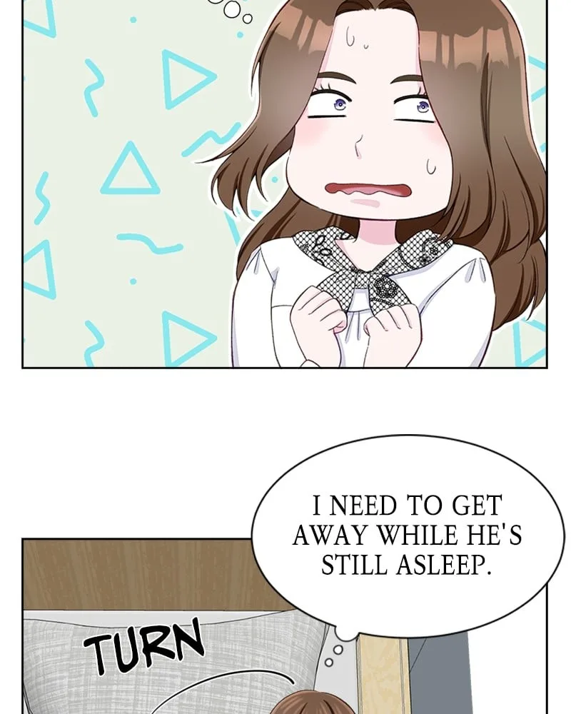 Complicated Cohabitation Chapter 8 page 84