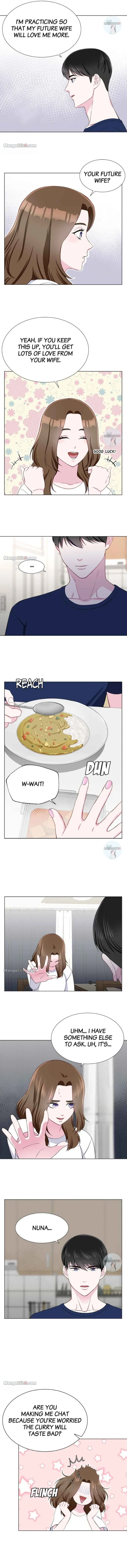 Complicated Cohabitation Chapter 12 page 3