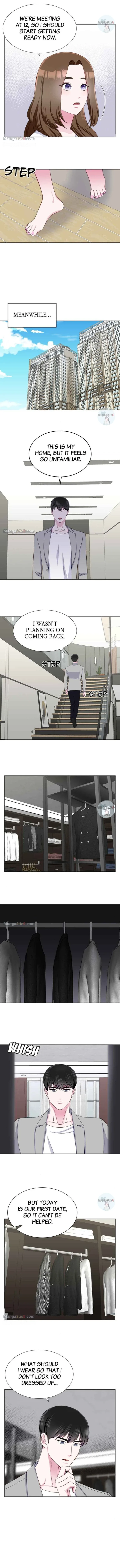 Complicated Cohabitation Chapter 17 page 4