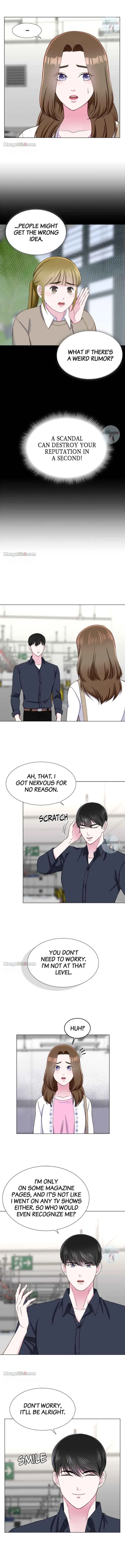 Complicated Cohabitation Chapter 18 page 5