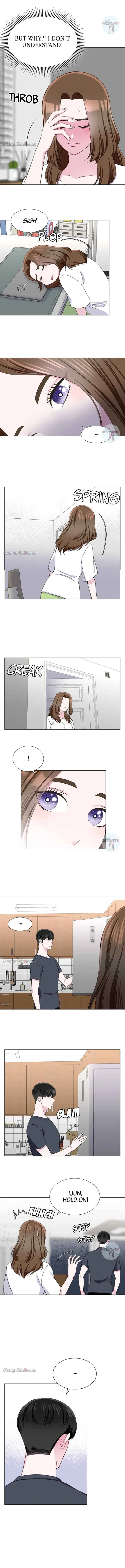 Complicated Cohabitation Chapter 19 page 3