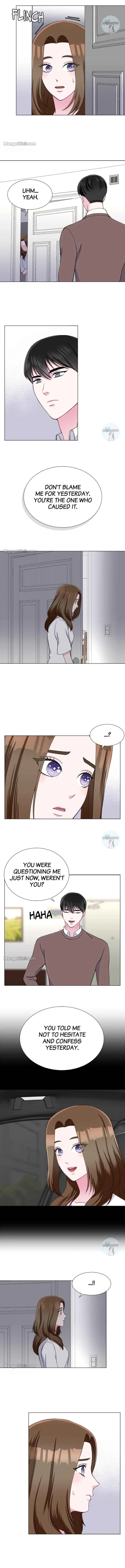 Complicated Cohabitation Chapter 19 page 7