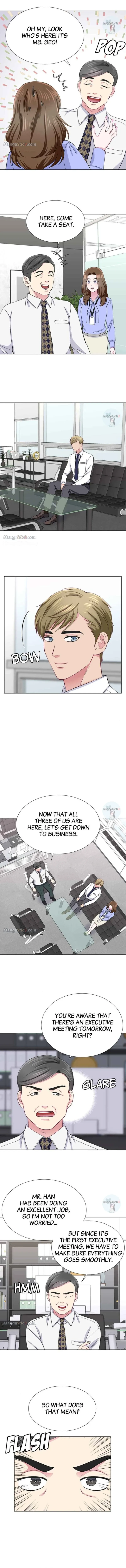 Complicated Cohabitation Chapter 21 page 7