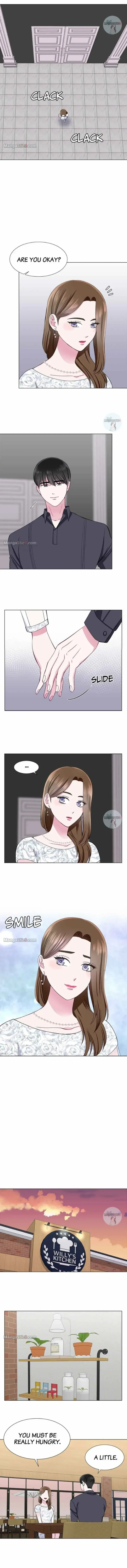 Complicated Cohabitation Chapter 42 page 3