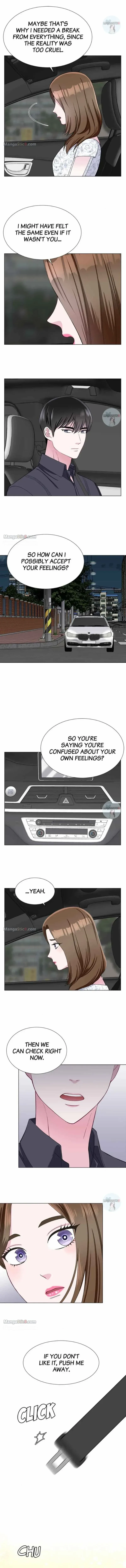Complicated Cohabitation Chapter 42 page 9