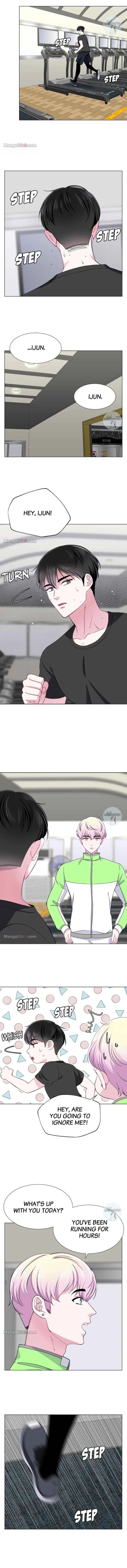 Complicated Cohabitation Chapter 49 page 3