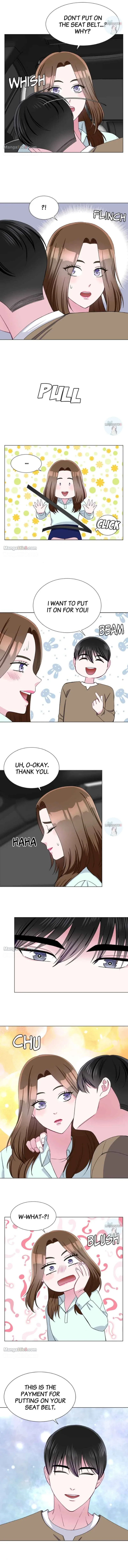Complicated Cohabitation Chapter 44 page 6