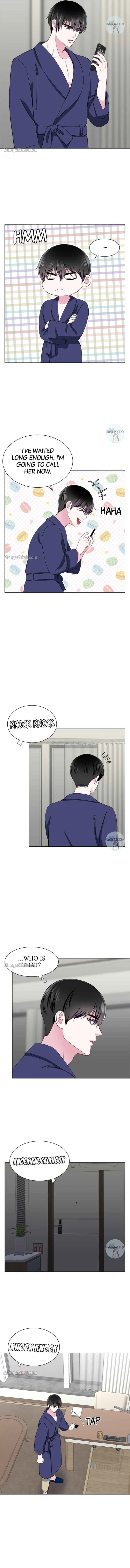 Complicated Cohabitation Chapter 52 page 12