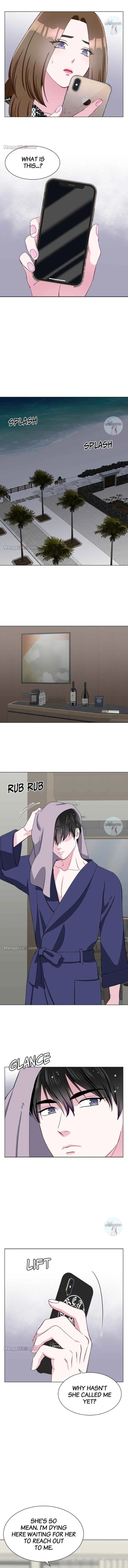 Complicated Cohabitation Chapter 52 page 11