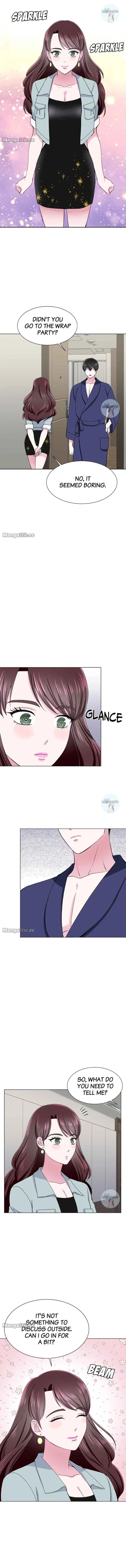 Complicated Cohabitation Chapter 53 page 3