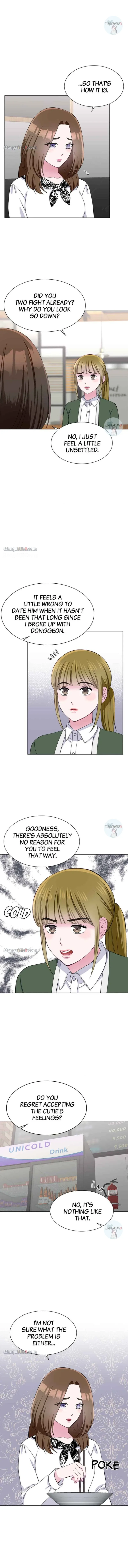 Complicated Cohabitation Chapter 51 page 9
