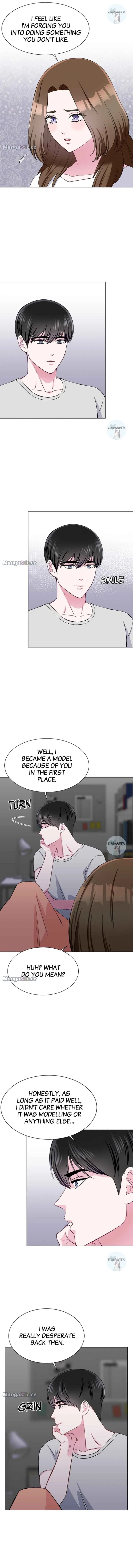 Complicated Cohabitation Chapter 57 page 5