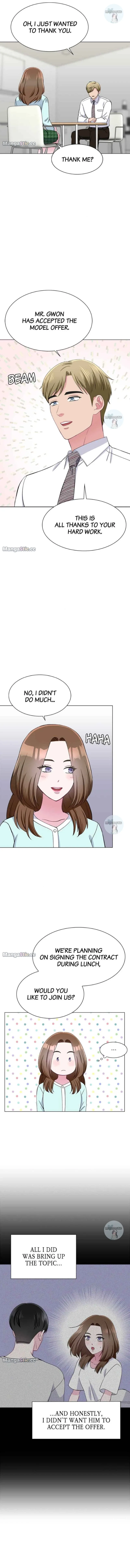 Complicated Cohabitation Chapter 57 page 10