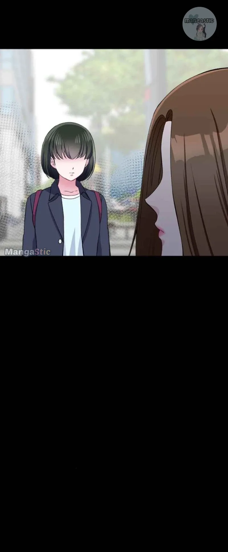 Complicated Cohabitation Chapter 59 page 7