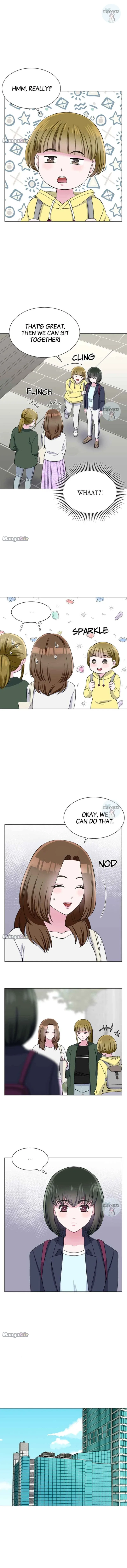 Complicated Cohabitation Chapter 59 page 3