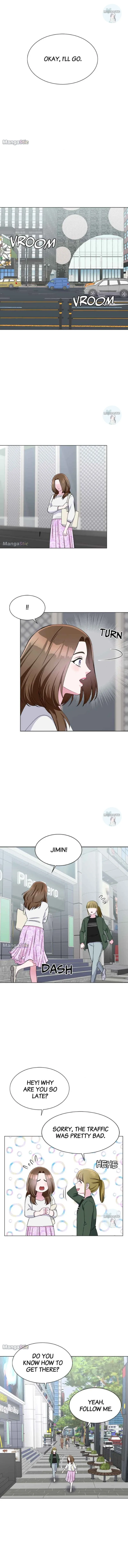 Complicated Cohabitation Chapter 58 page 9