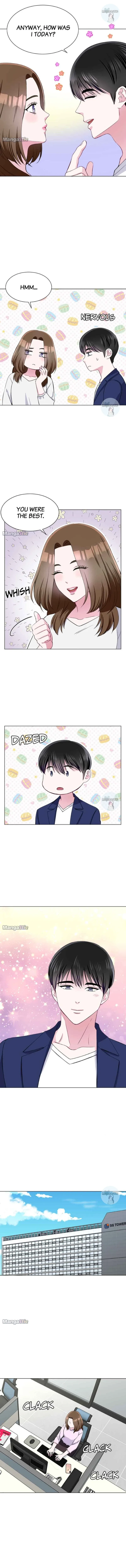 Complicated Cohabitation Chapter 59 page 12