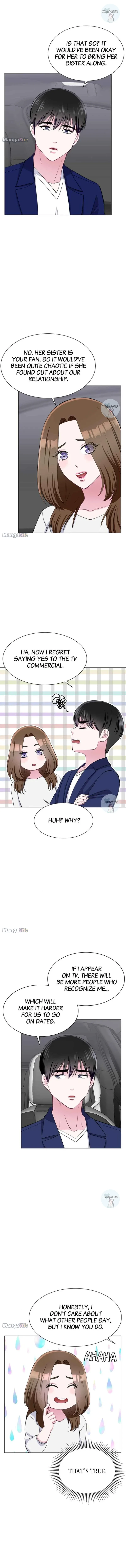 Complicated Cohabitation Chapter 59 page 11