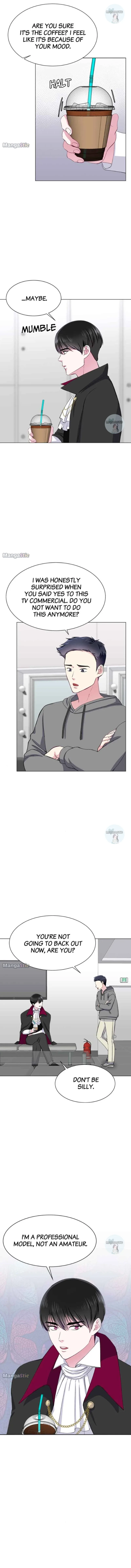 Complicated Cohabitation Chapter 60 page 8
