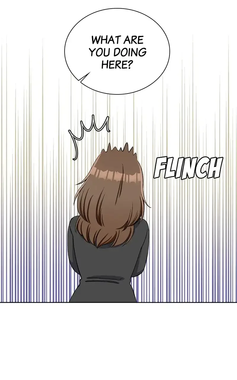 Complicated Cohabitation Chapter 63 page 17