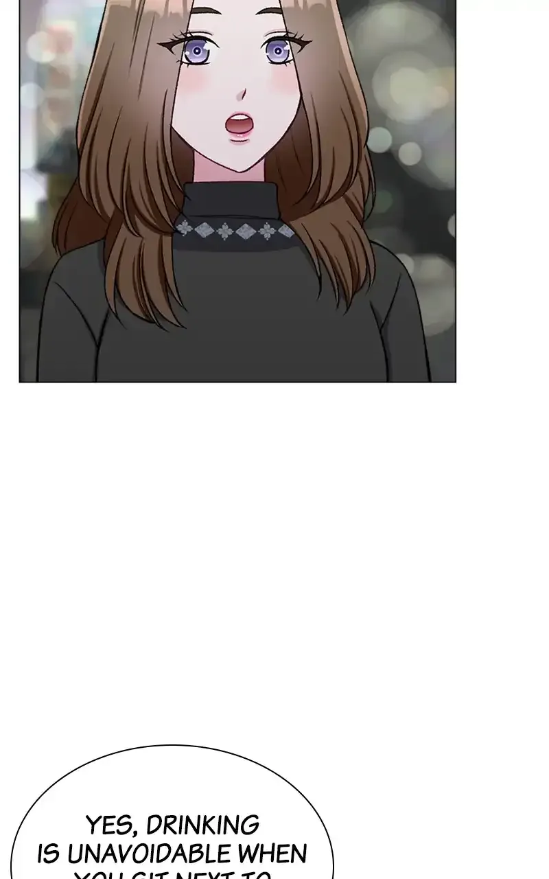 Complicated Cohabitation Chapter 63 page 25
