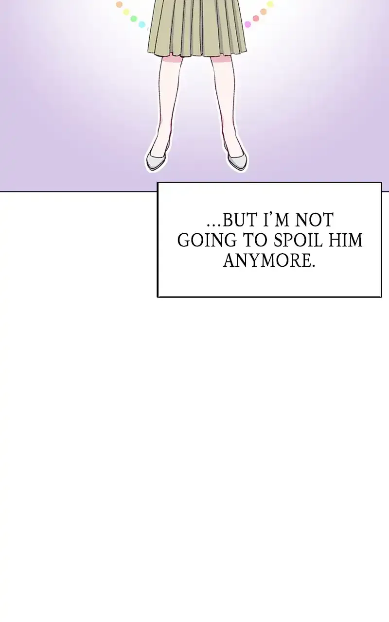 Complicated Cohabitation Chapter 63 page 3