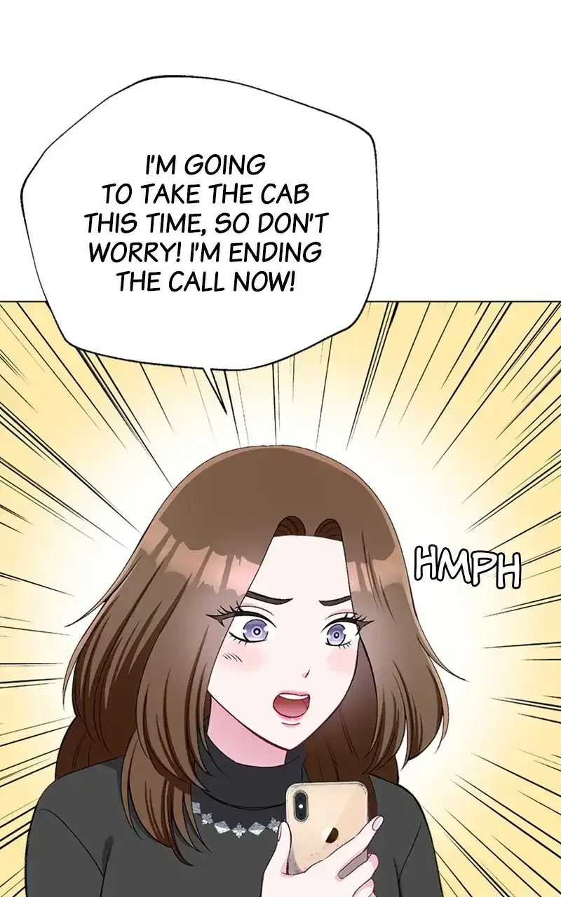 Complicated Cohabitation Chapter 63 page 14