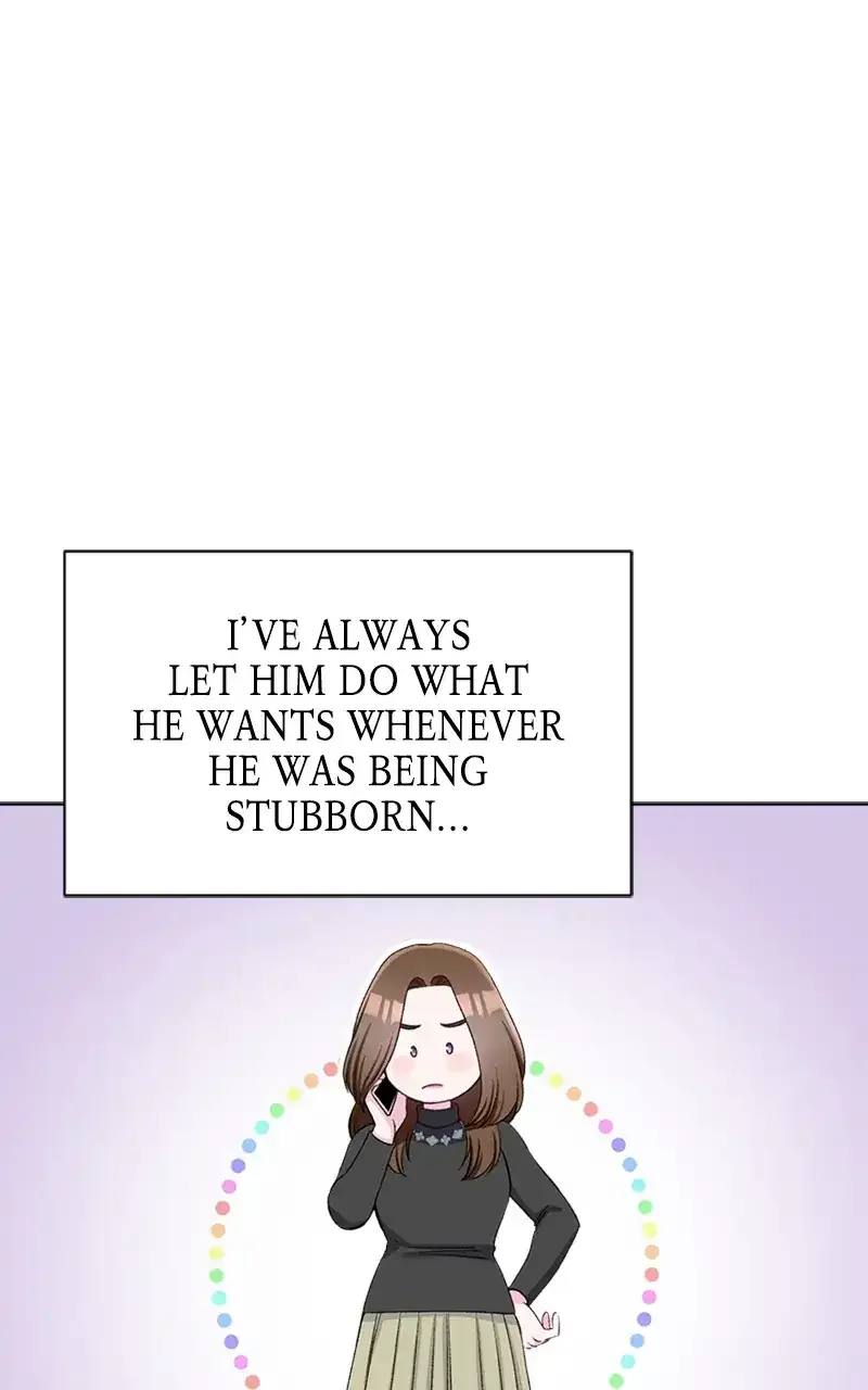 Complicated Cohabitation Chapter 63 page 2