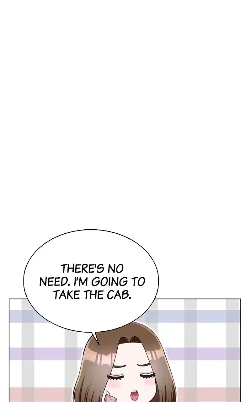 Complicated Cohabitation Chapter 63 page 6