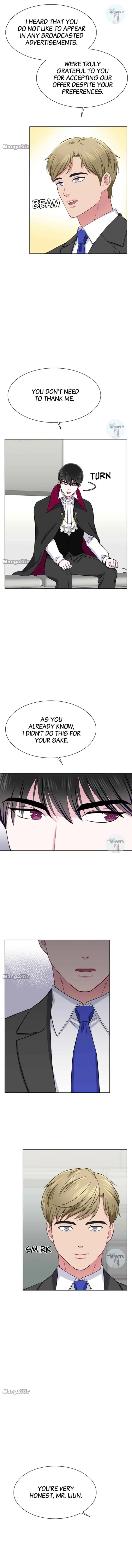 Complicated Cohabitation Chapter 61 page 3