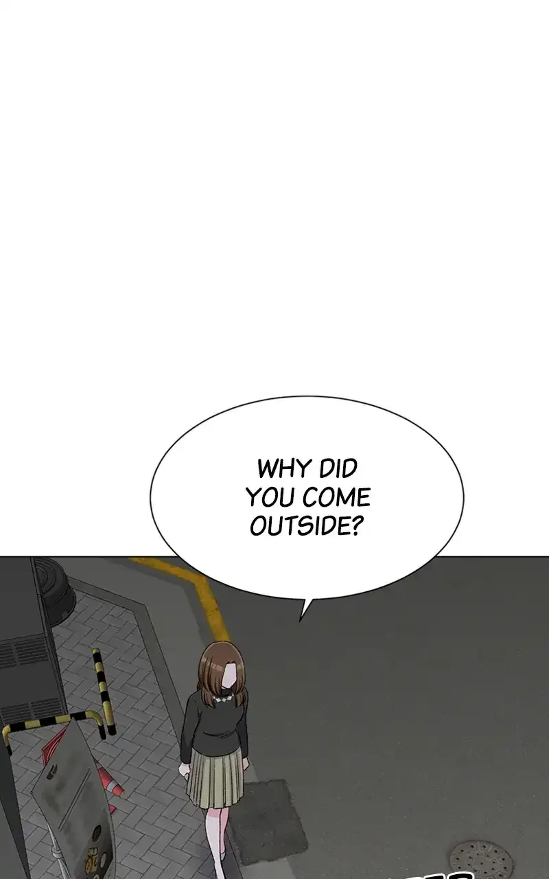 Complicated Cohabitation Chapter 63 page 22