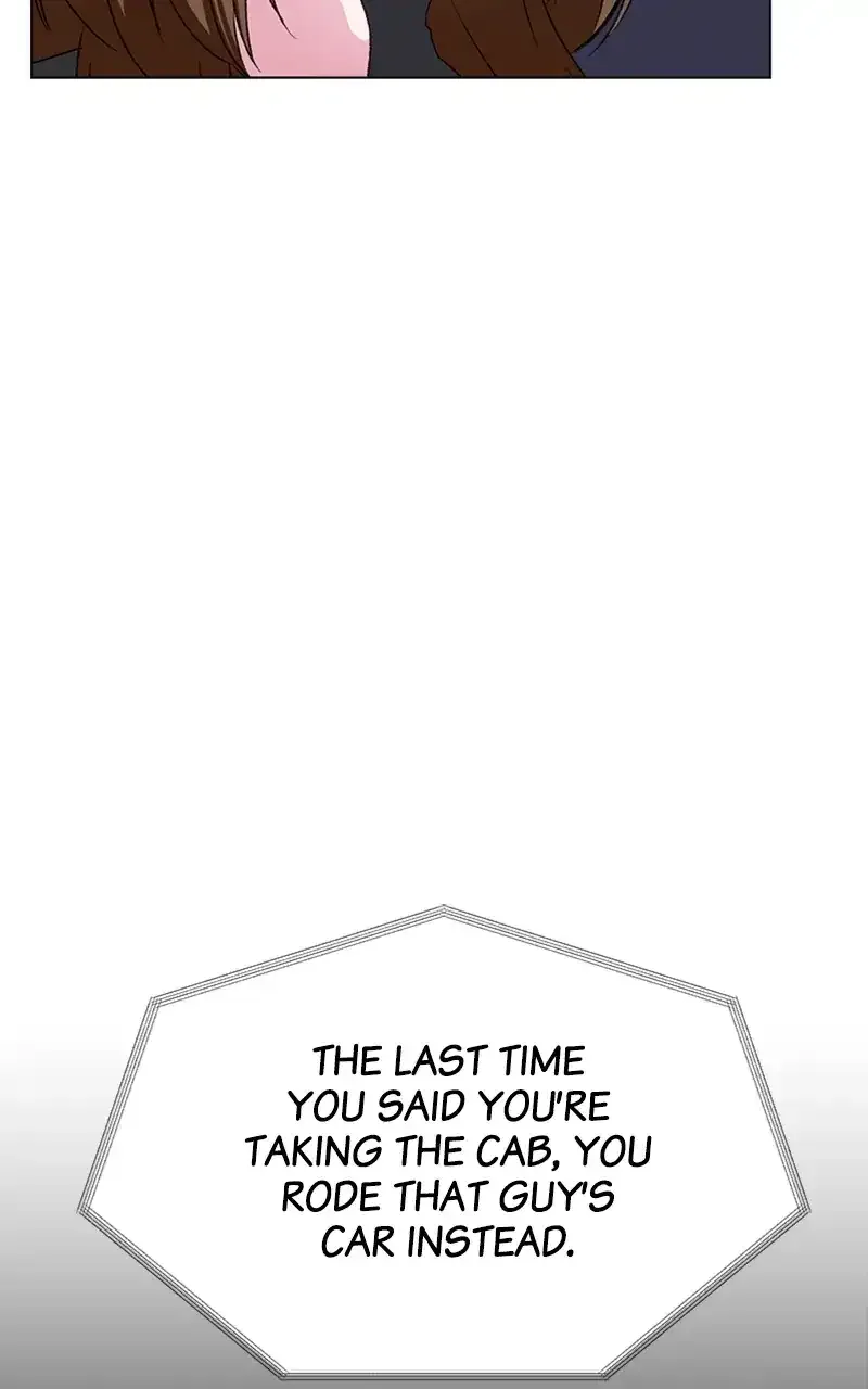 Complicated Cohabitation Chapter 63 page 9