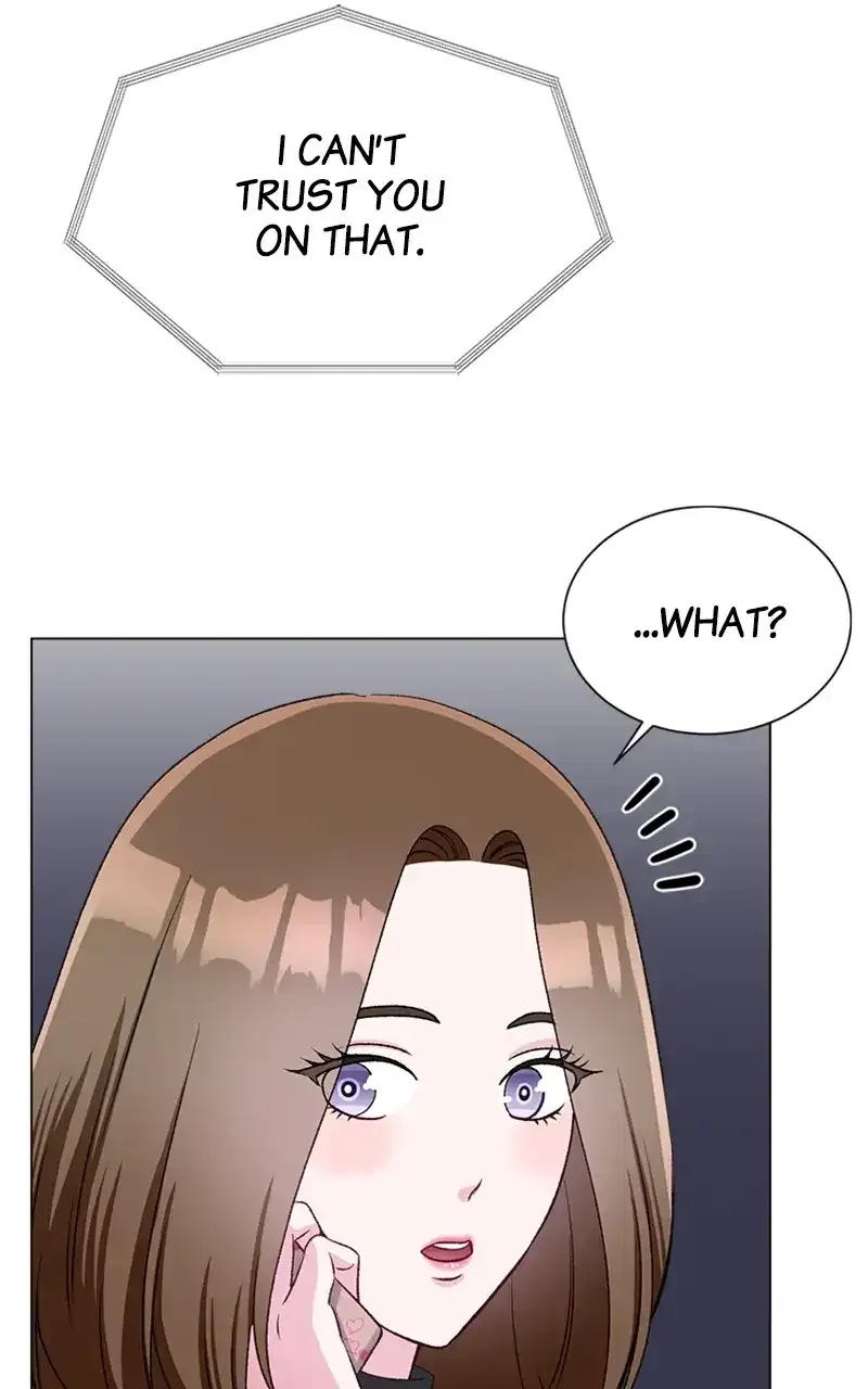Complicated Cohabitation Chapter 63 page 8