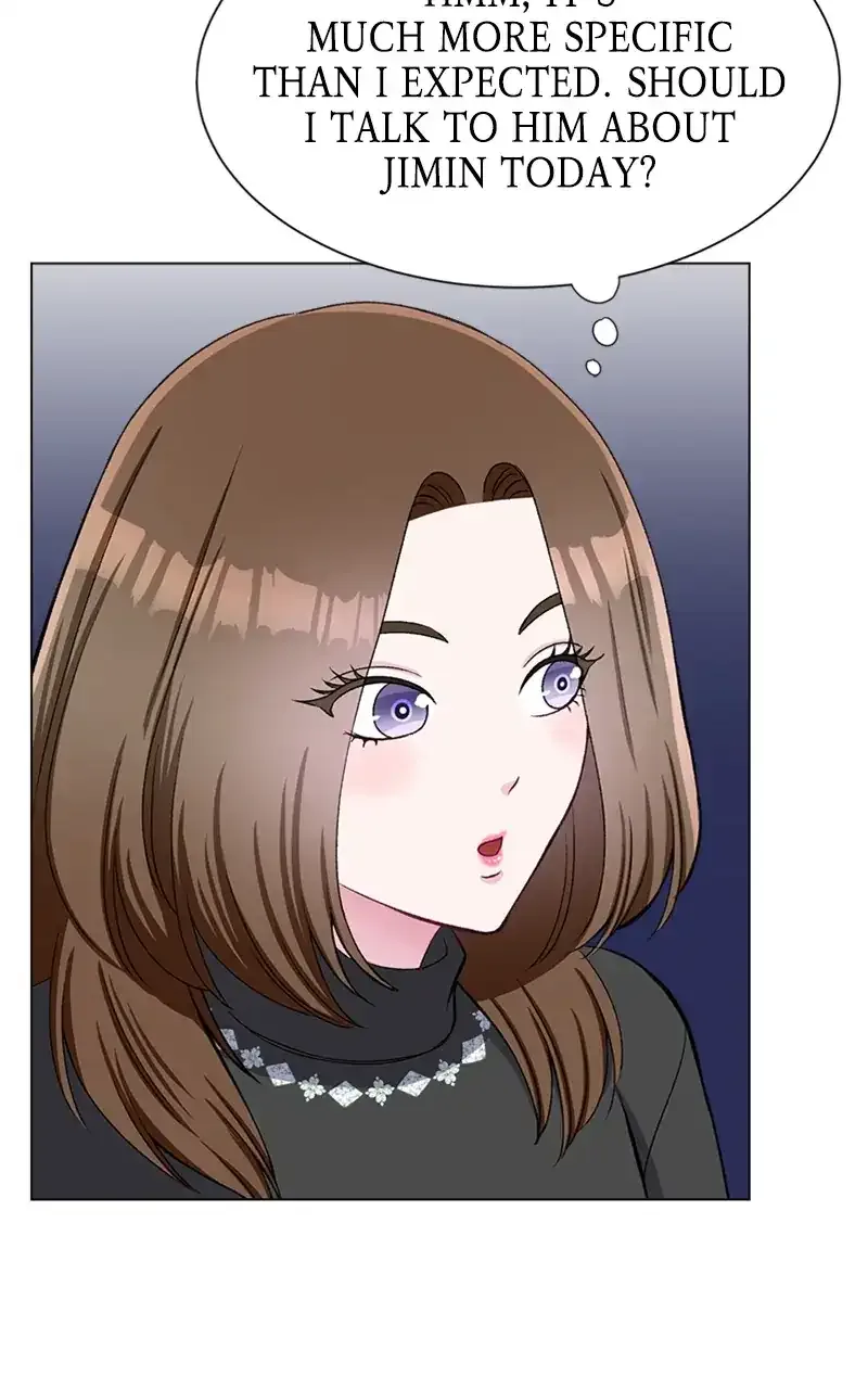 Complicated Cohabitation Chapter 63 page 41