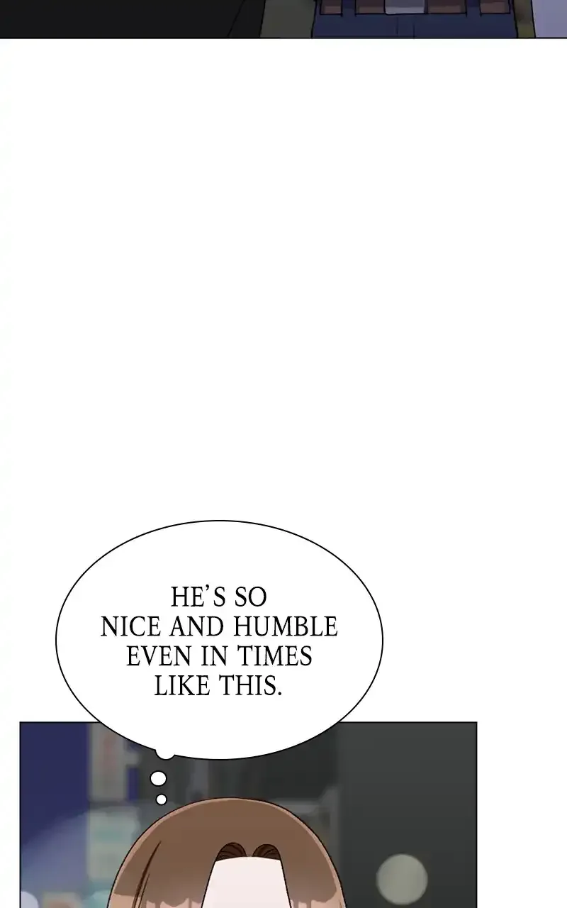Complicated Cohabitation Chapter 63 page 28