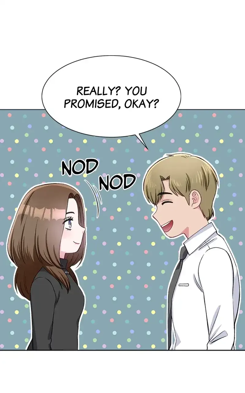 Complicated Cohabitation Chapter 64 page 8