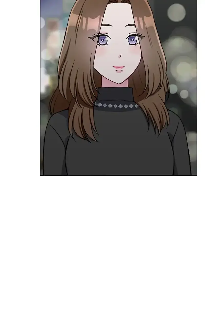 Complicated Cohabitation Chapter 64 page 7